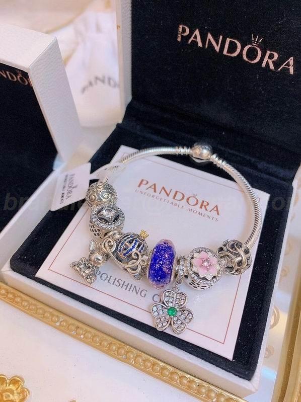 Pandora Bracelets 2025